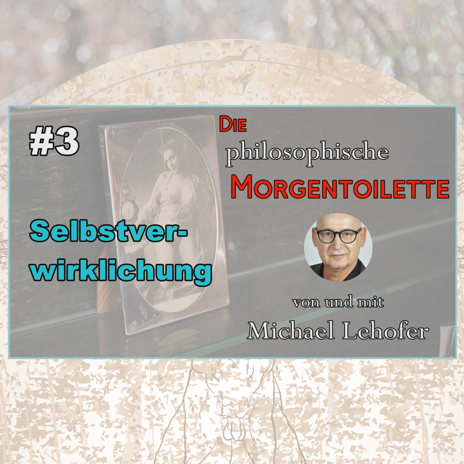 003 | Selbstverwirklichung episode artwork