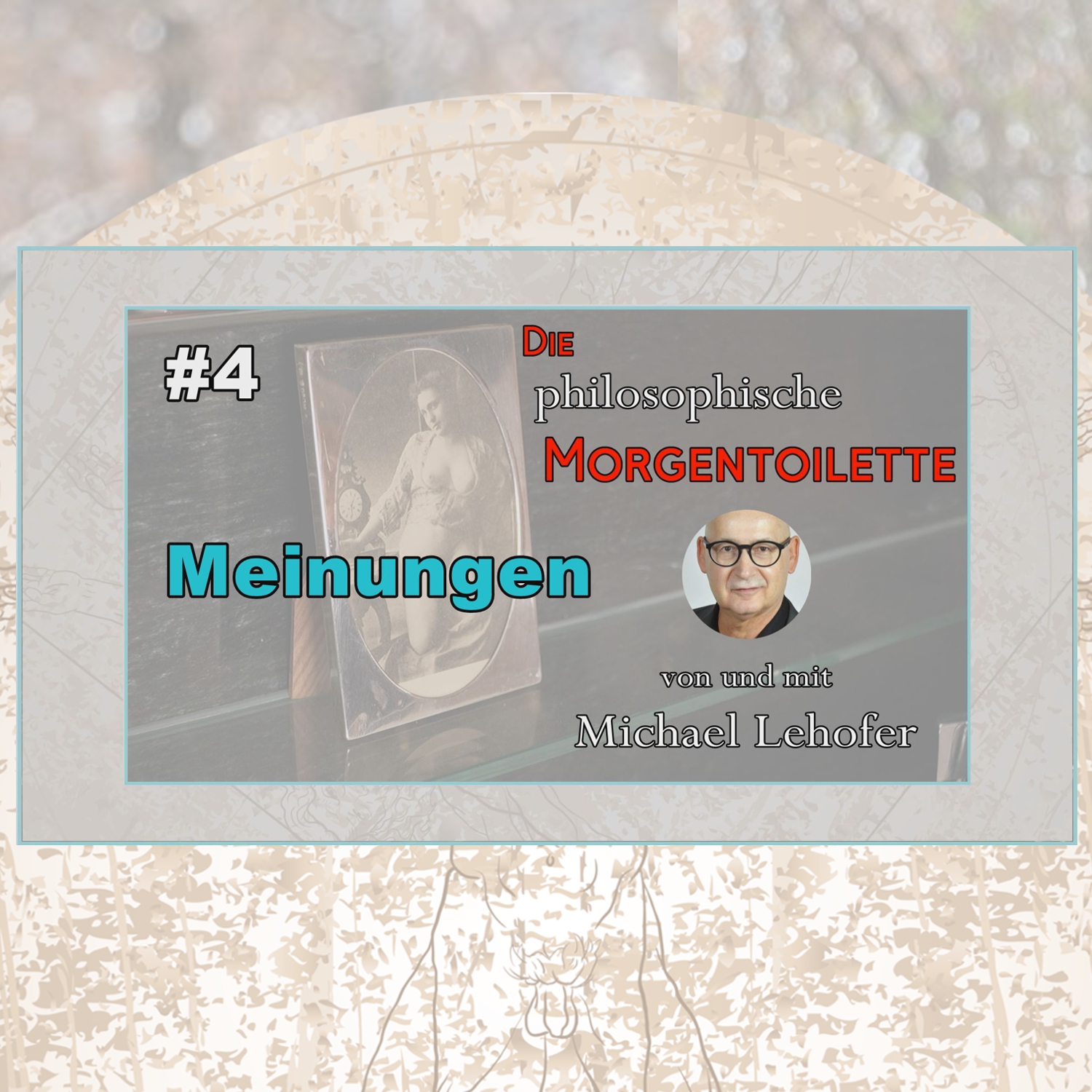 004 | Meinungen episode artwork