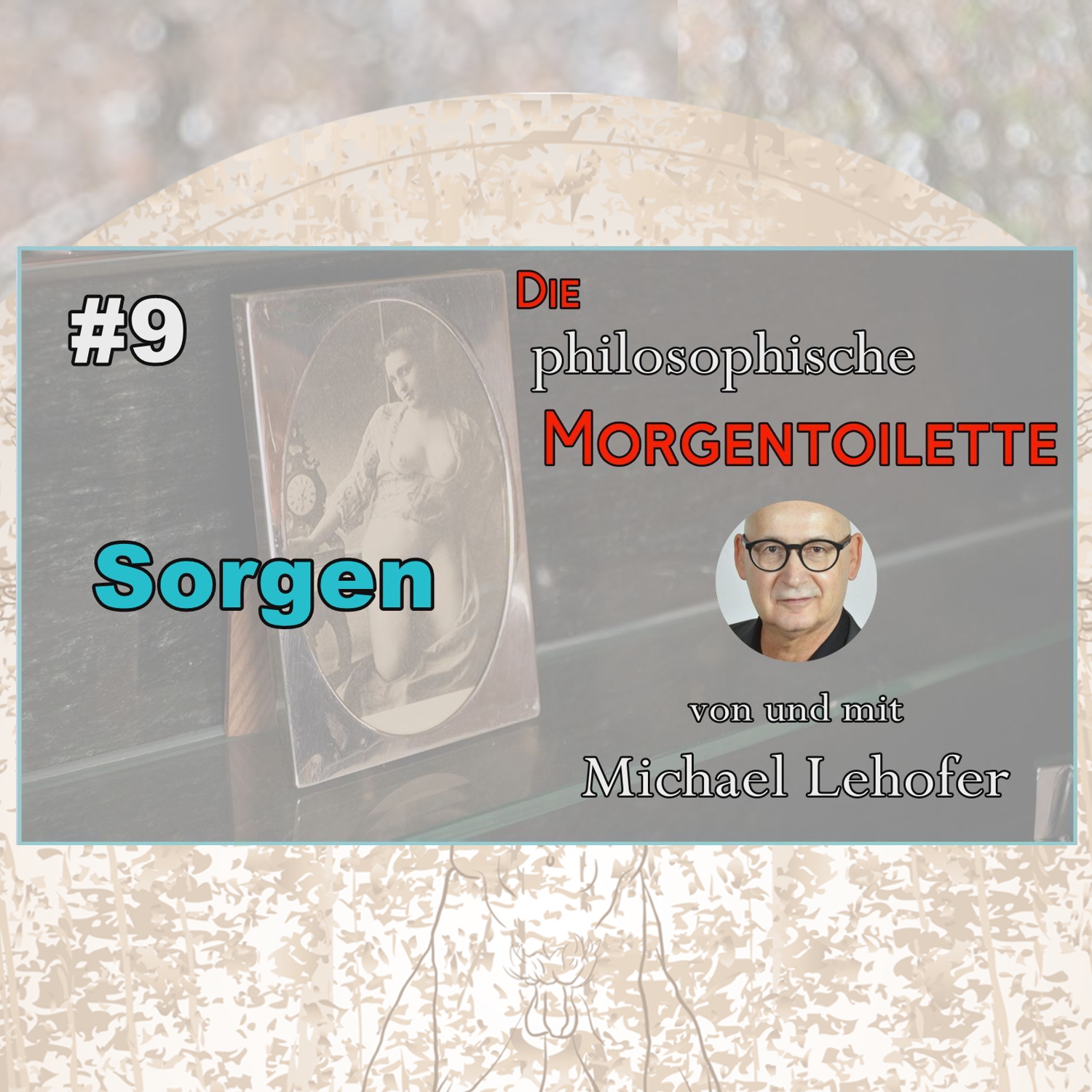 009 | Sorgen episode artwork