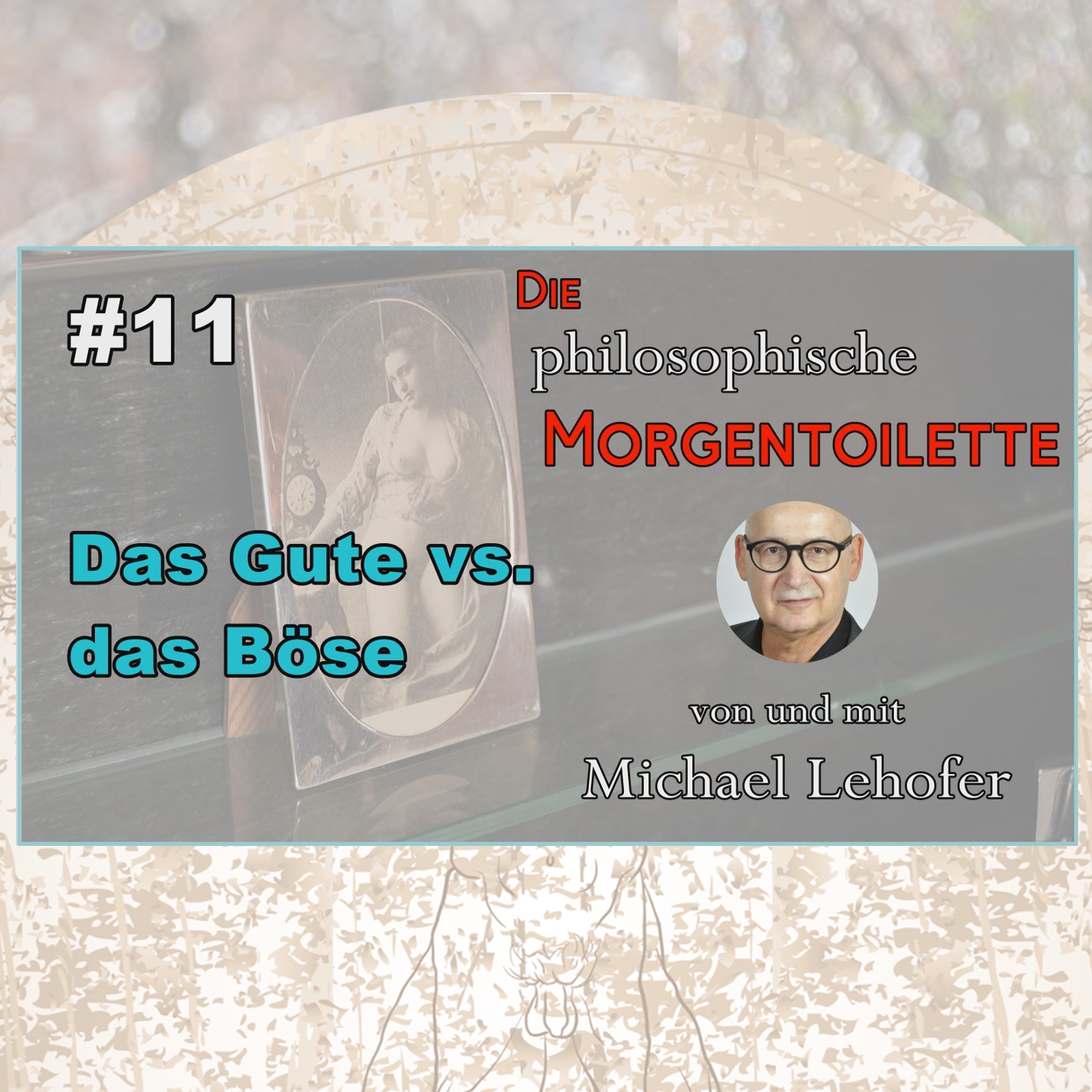 011 | Das Gute vs. das Böse episode artwork