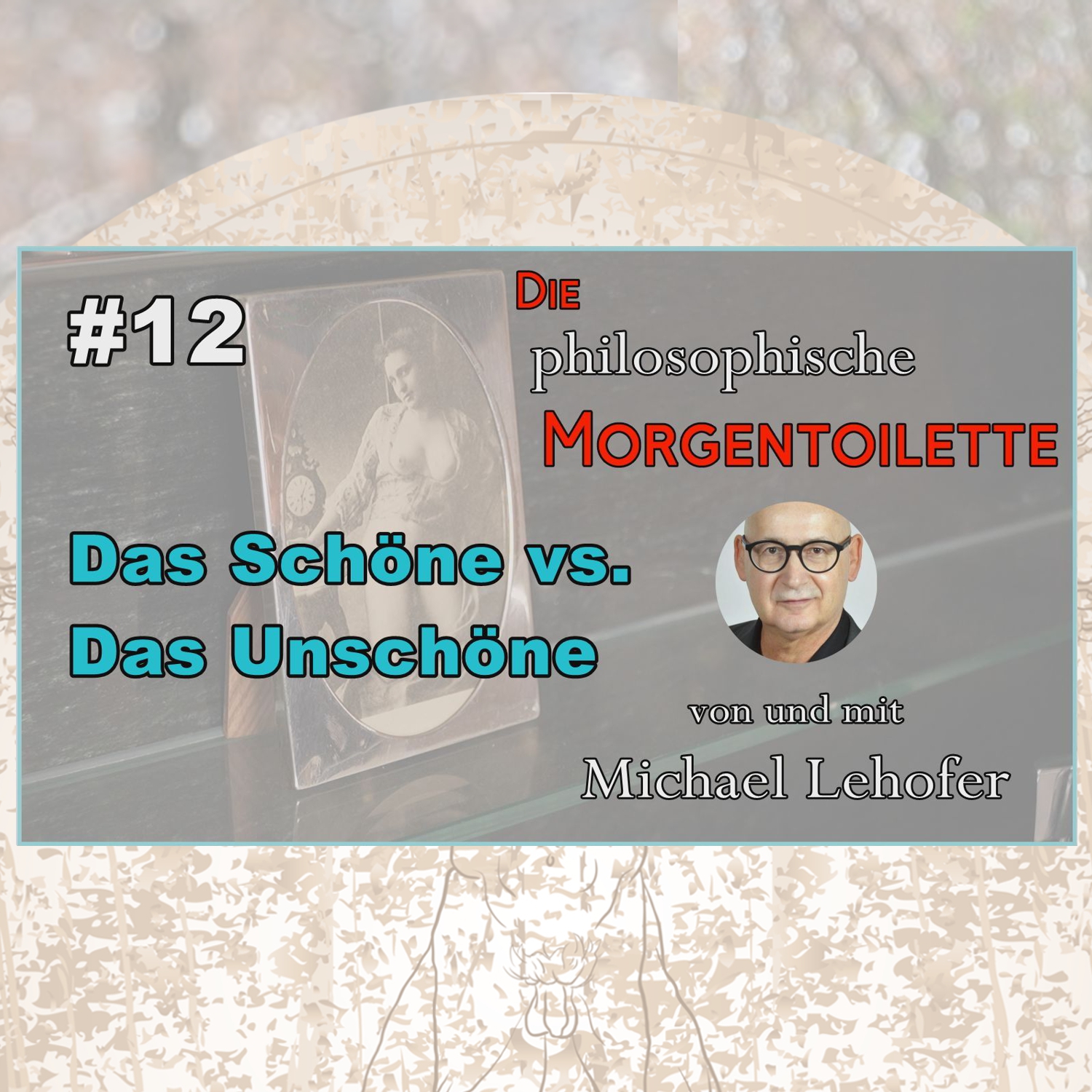 012 | Das Schöne vs. das Unschöne episode artwork