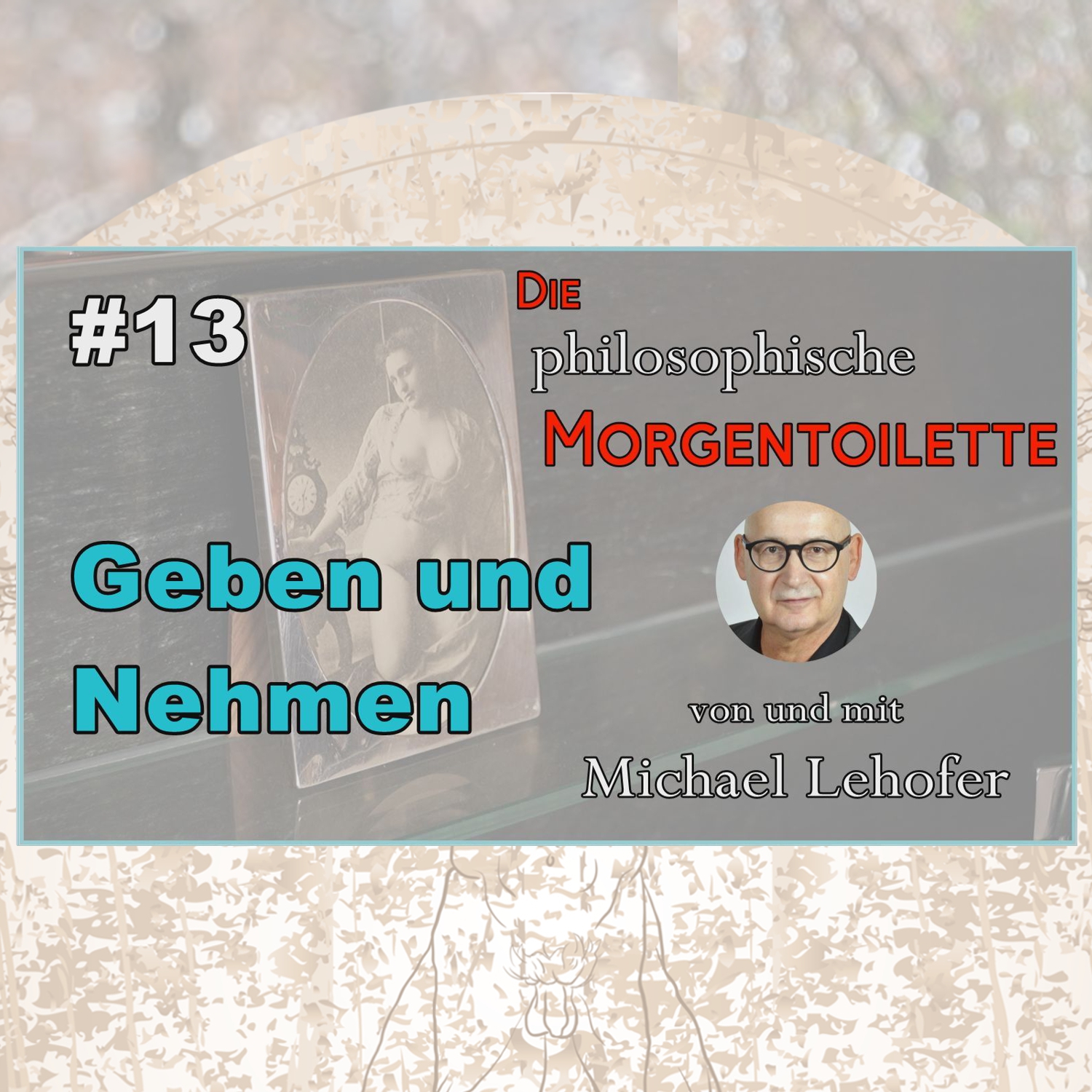 013 | Geben und Nehmen episode artwork