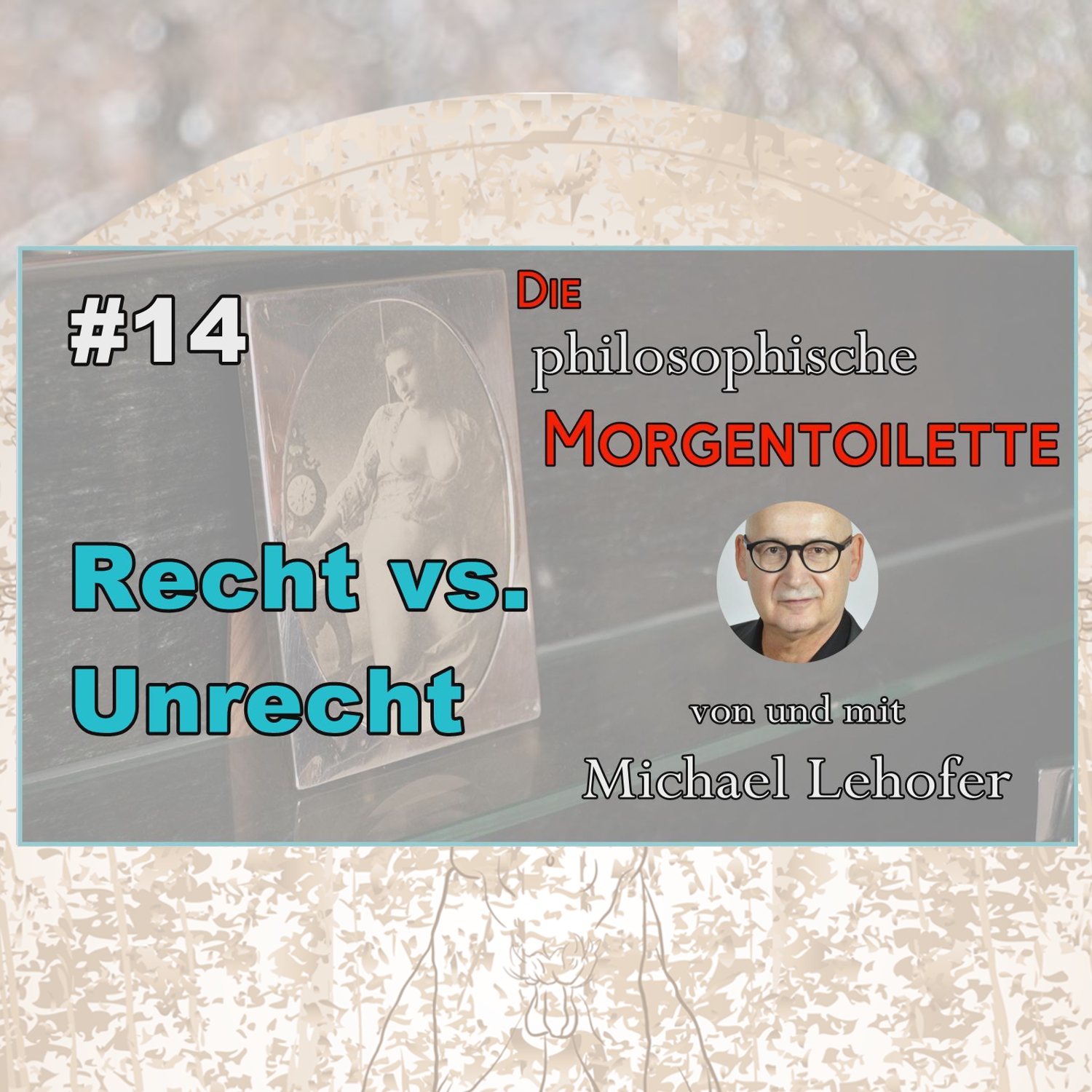 014 | Recht vs. Unrecht episode artwork