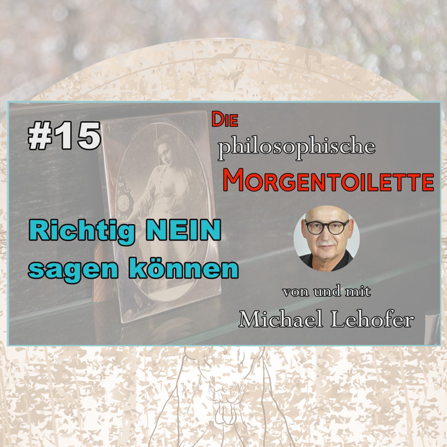015 | Richtig NEIN sagen können episode artwork
