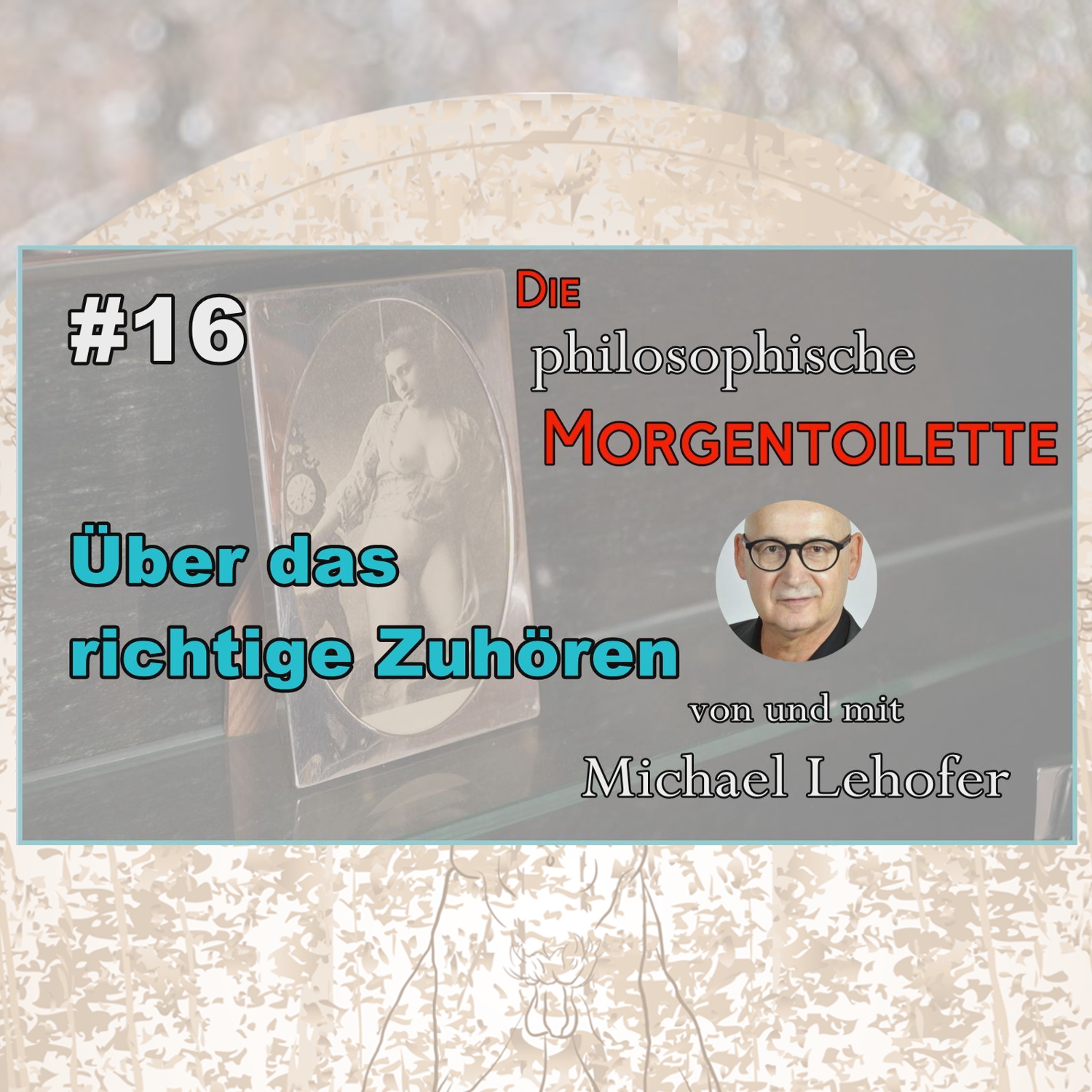 016 | Über das richtige Zuhören episode artwork