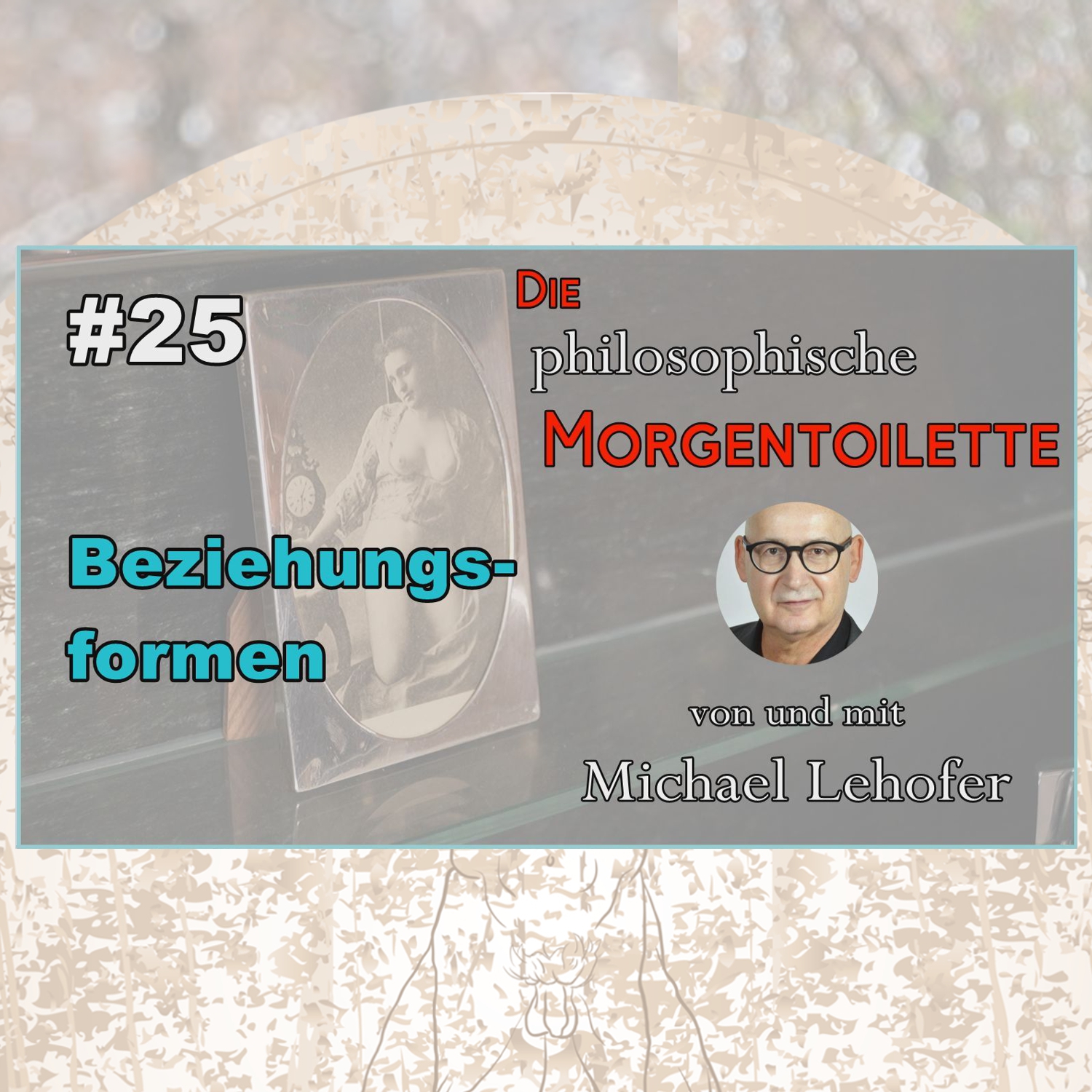 025 | Beziehungsformen episode artwork