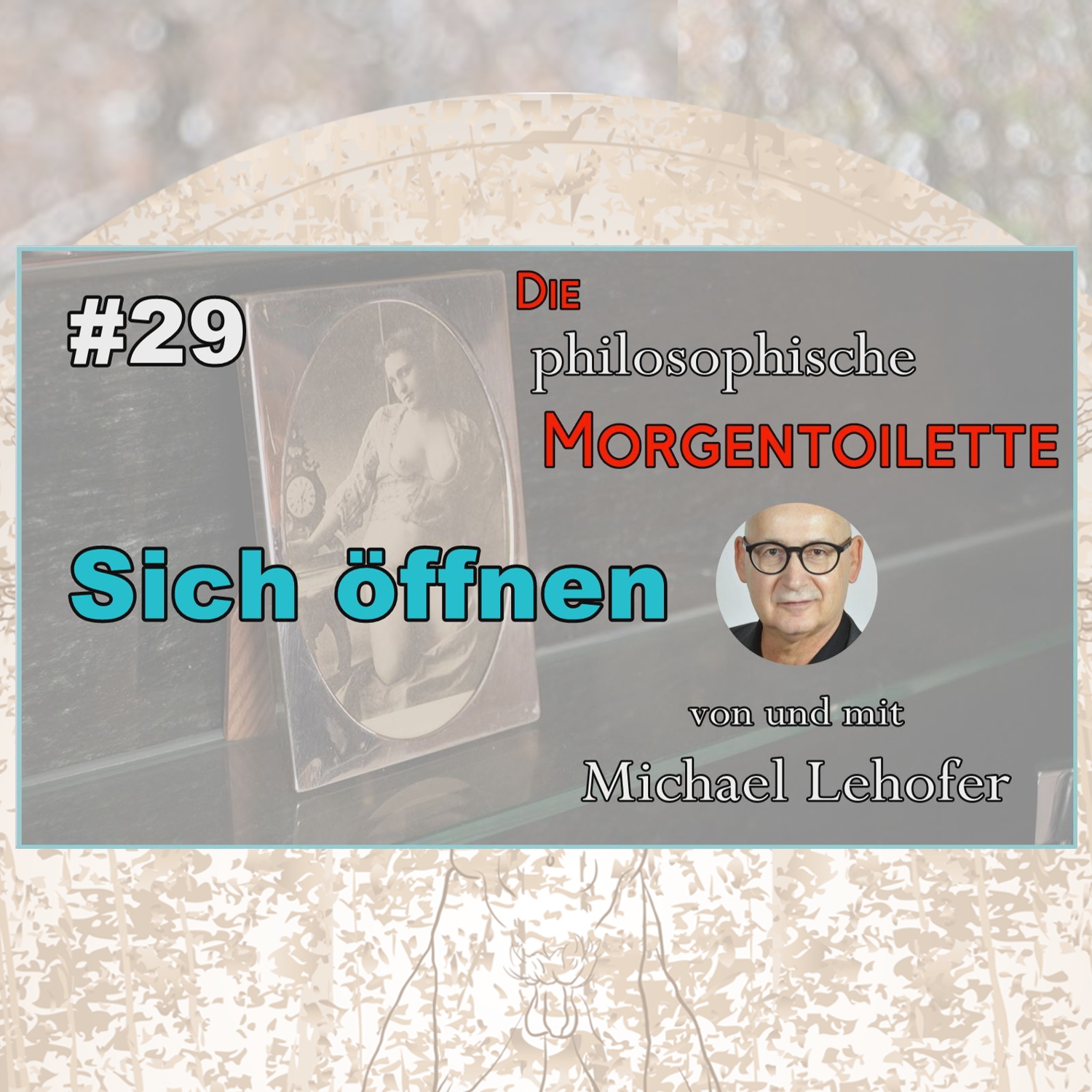 029 | Sich öffnen episode artwork