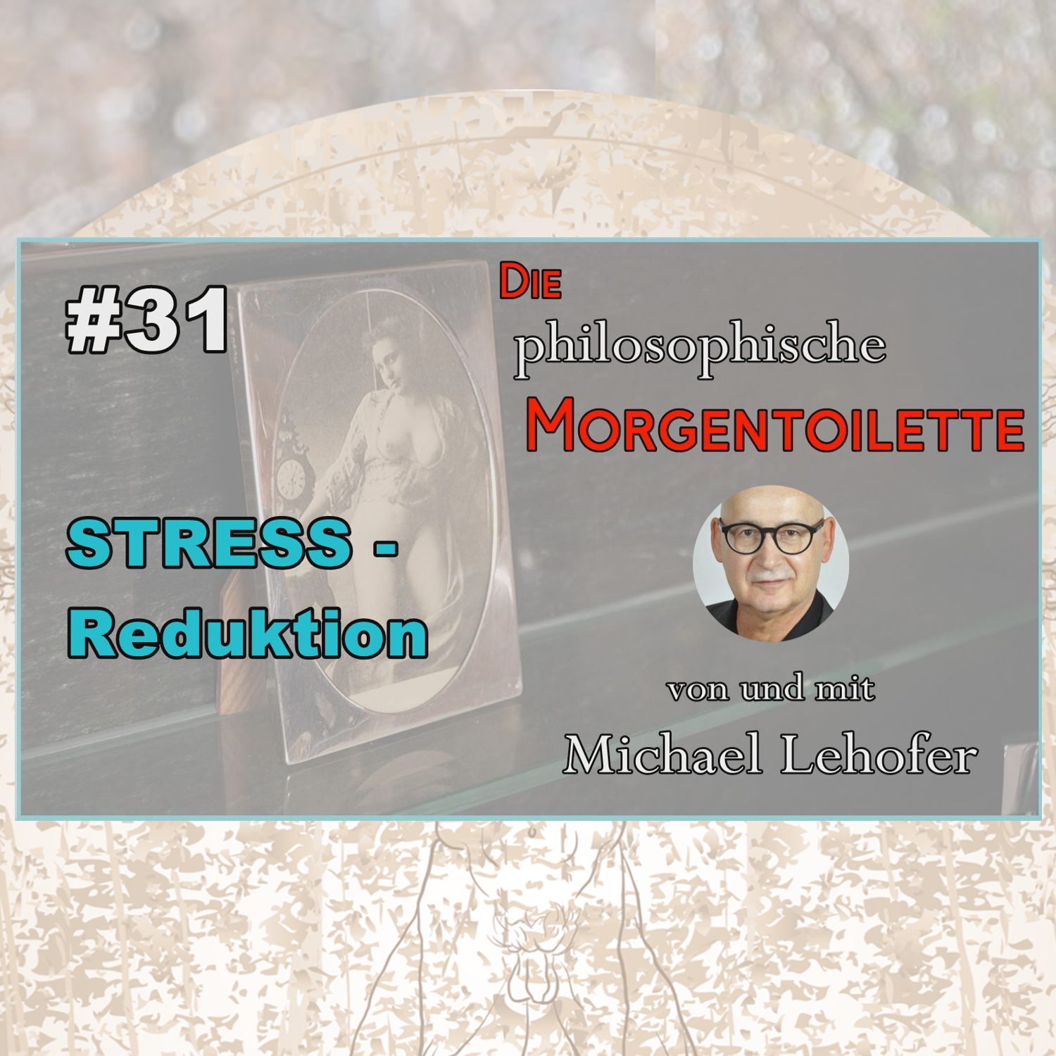 031 | STRESS-Reduktion 031 | STRESS-Reduktion