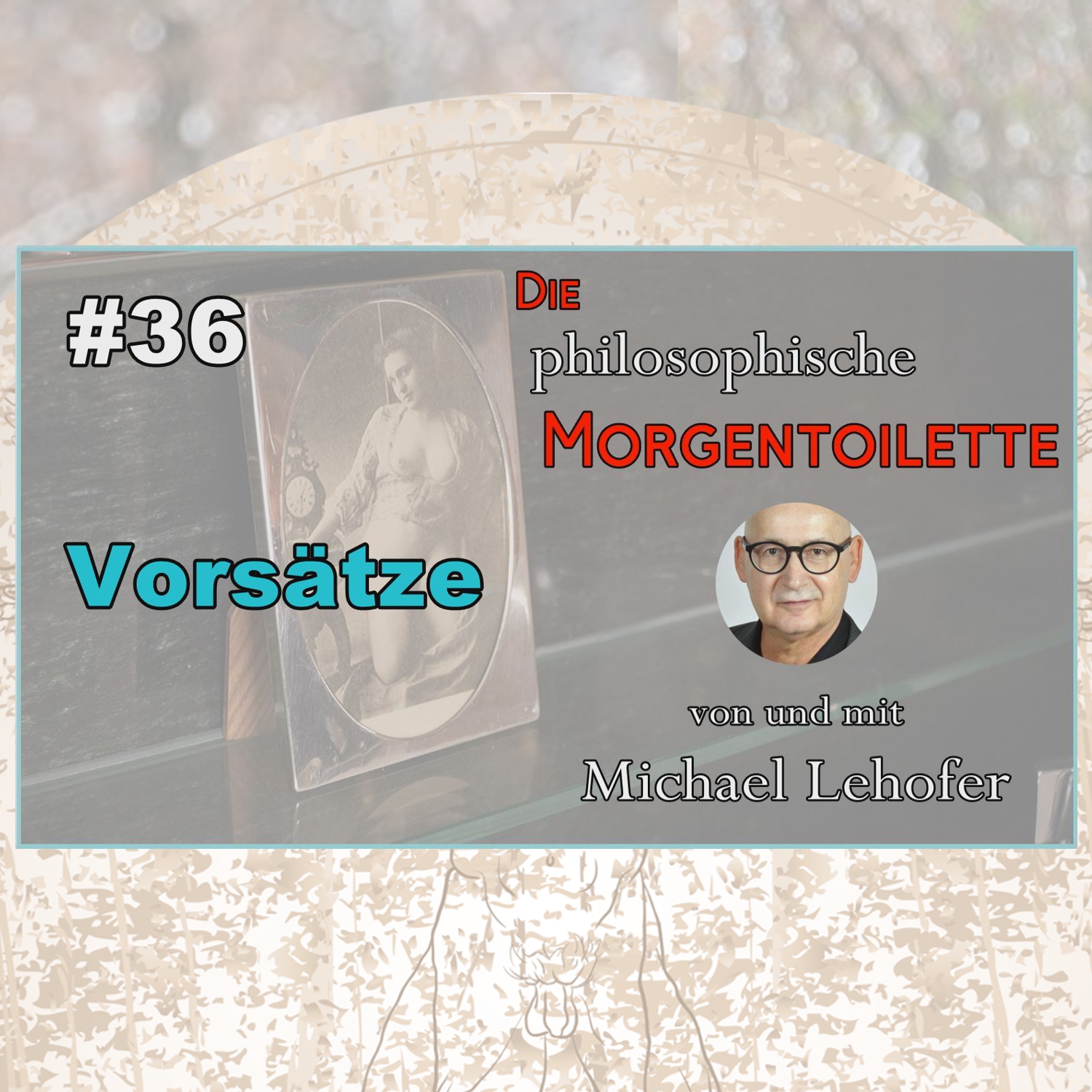 036 | Vorsätze episode artwork