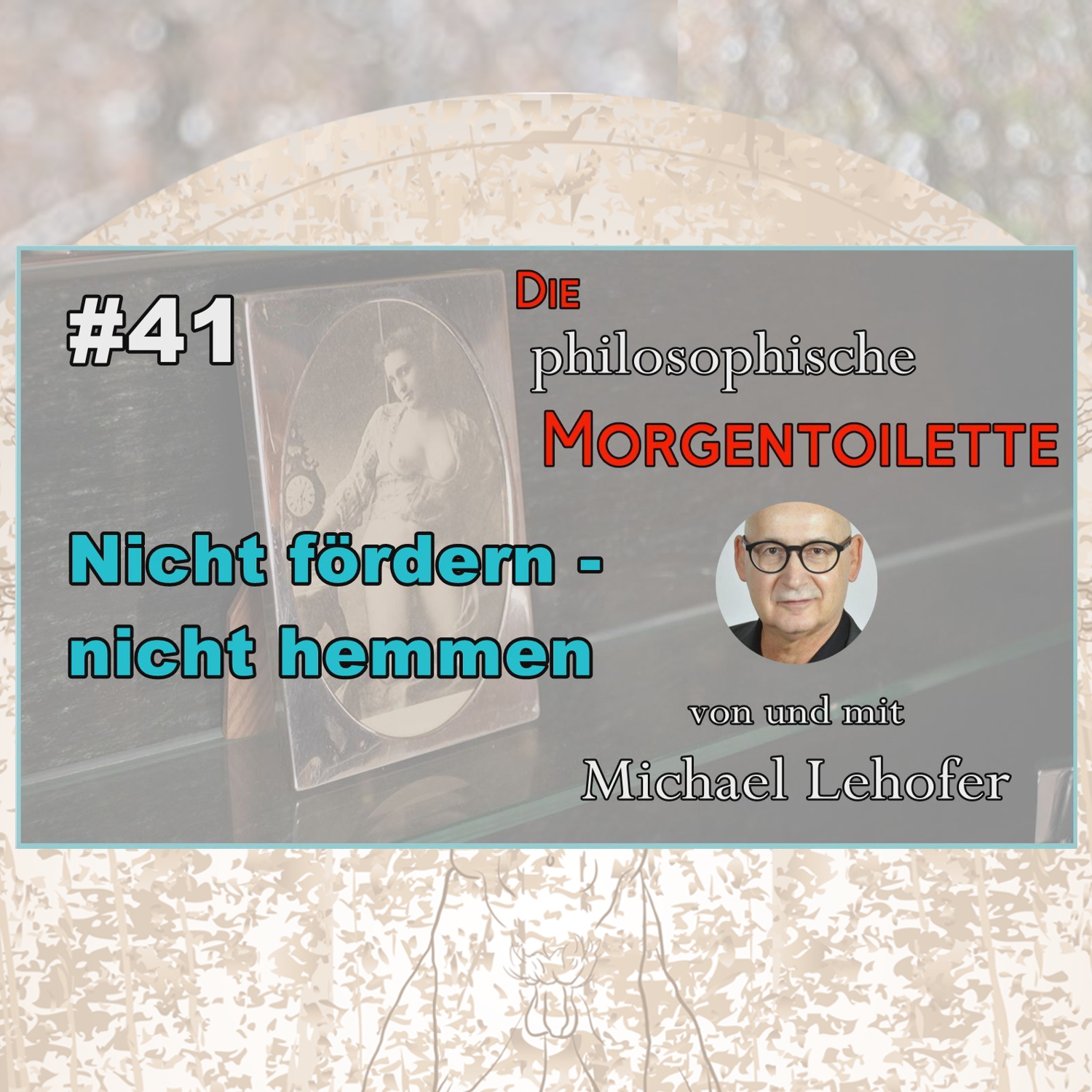 041 | Nicht fördern - nicht hemmen
