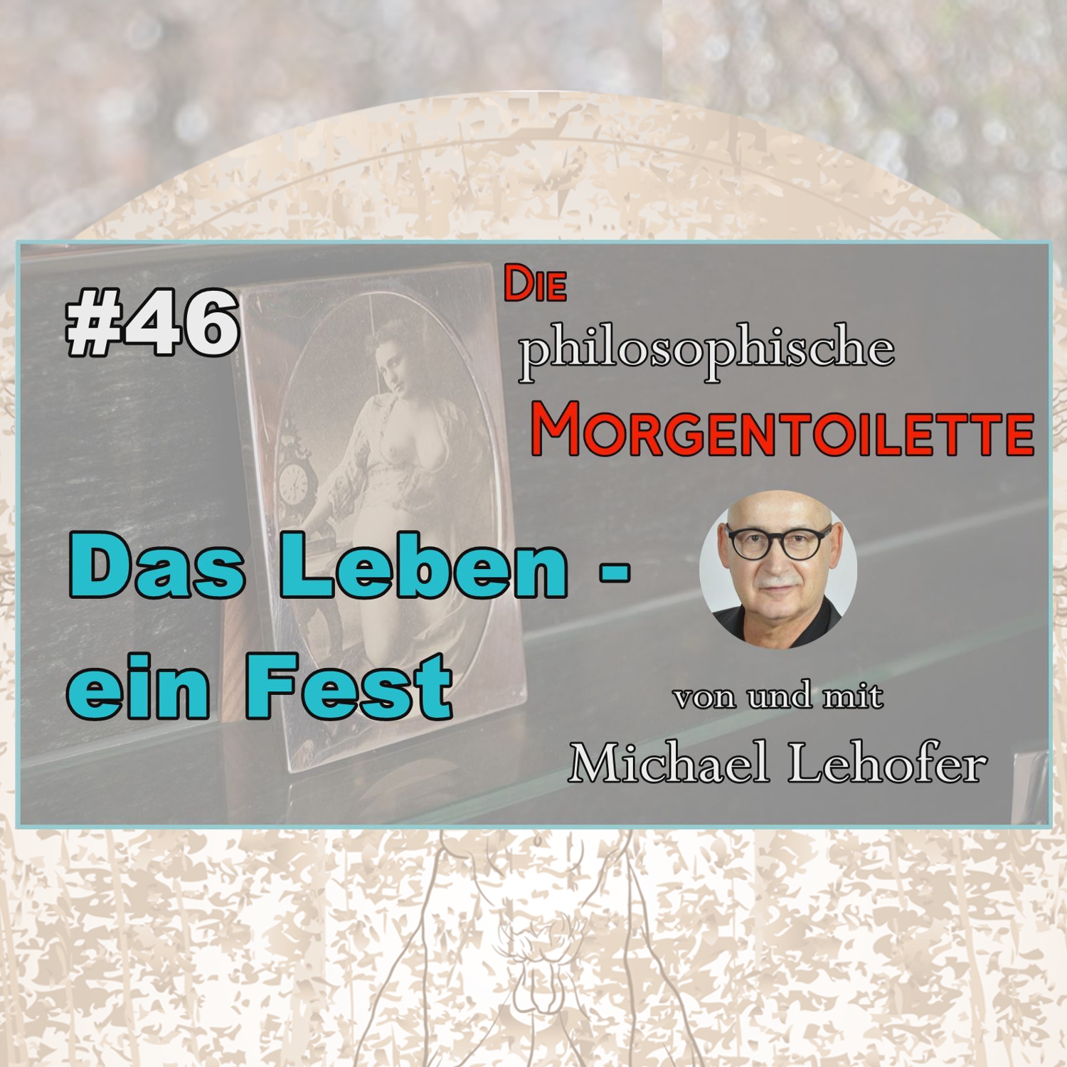 Die philosophische Morgentoilette