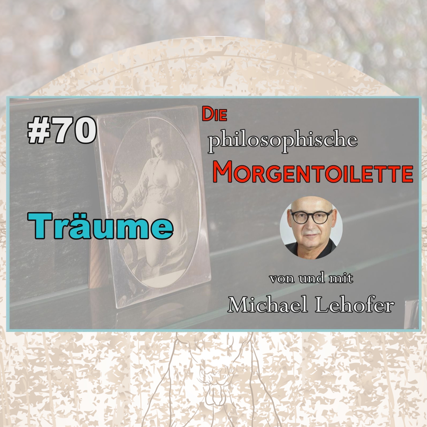 070 | Träume episode artwork