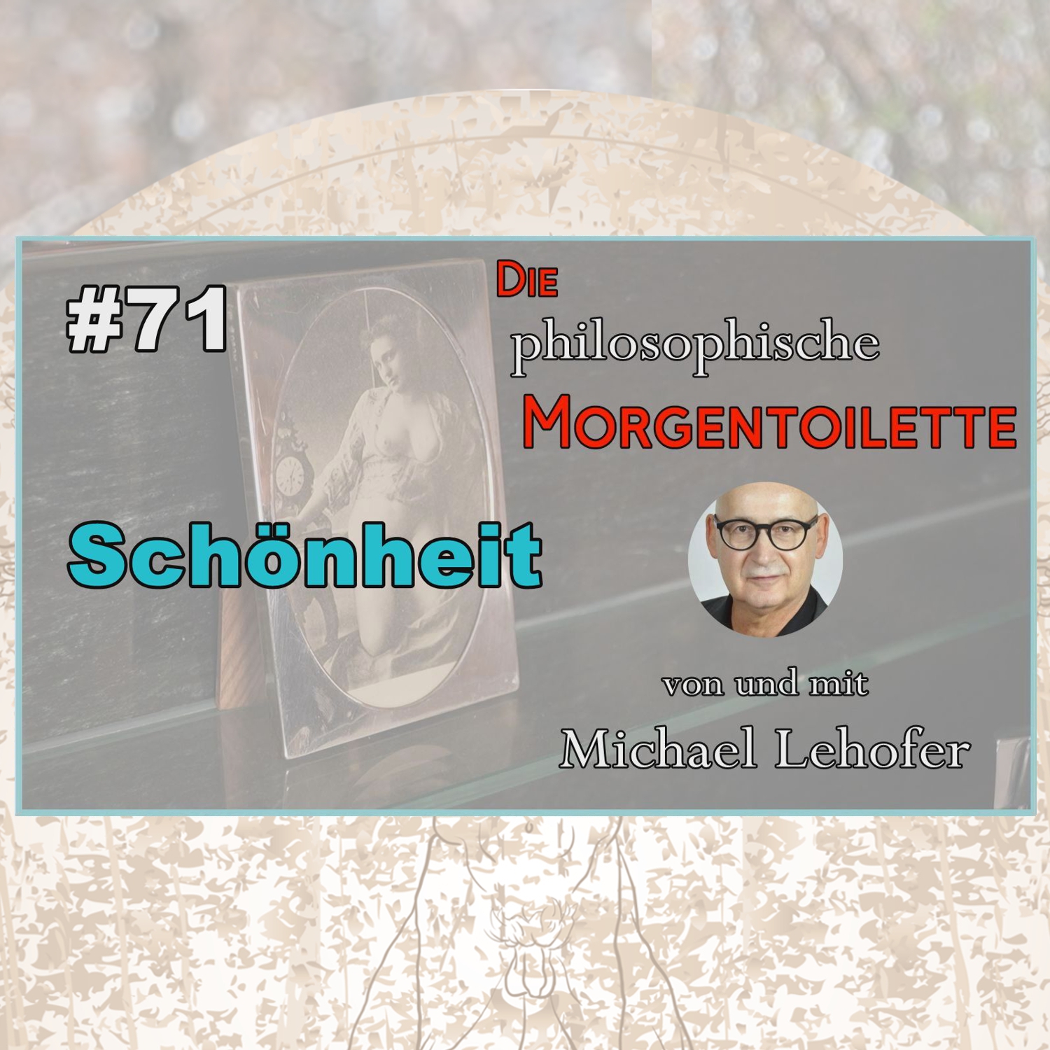 071 | Schönheit episode artwork