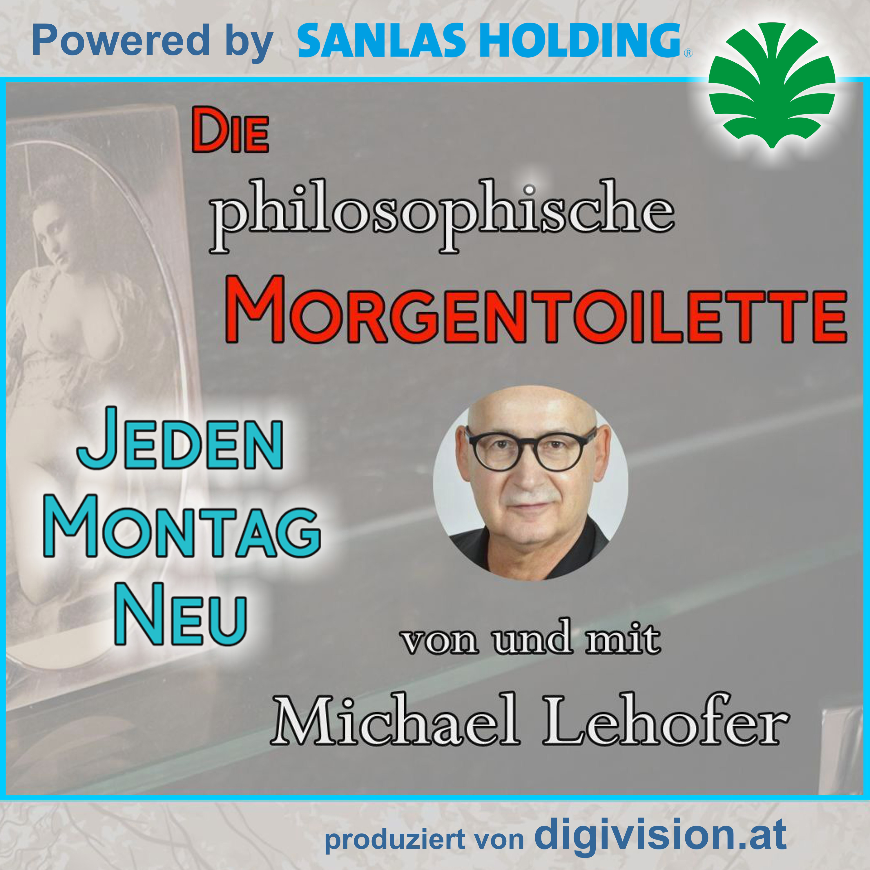 Die philosophische Morgentoilette (Video)